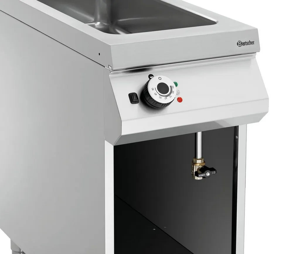 Bain-marie él., SO - BARTSCHER - 296303