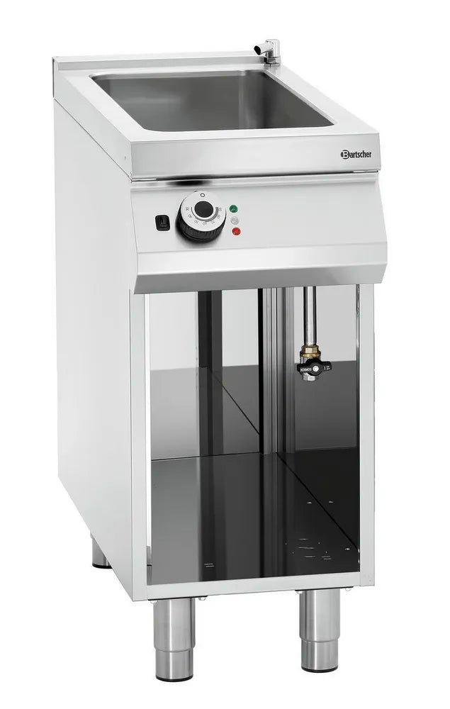 Bain-marie él., SO - BARTSCHER - 296303
