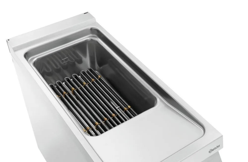 Friteuse électrique - BARTSCHER - 296630