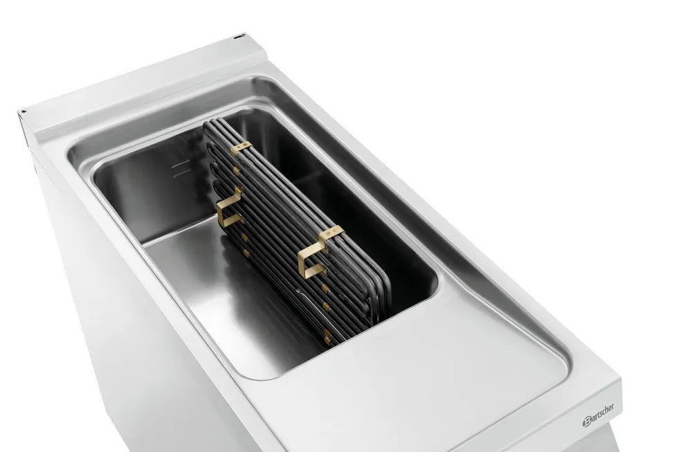 Friteuse électrique - BARTSCHER - 296630