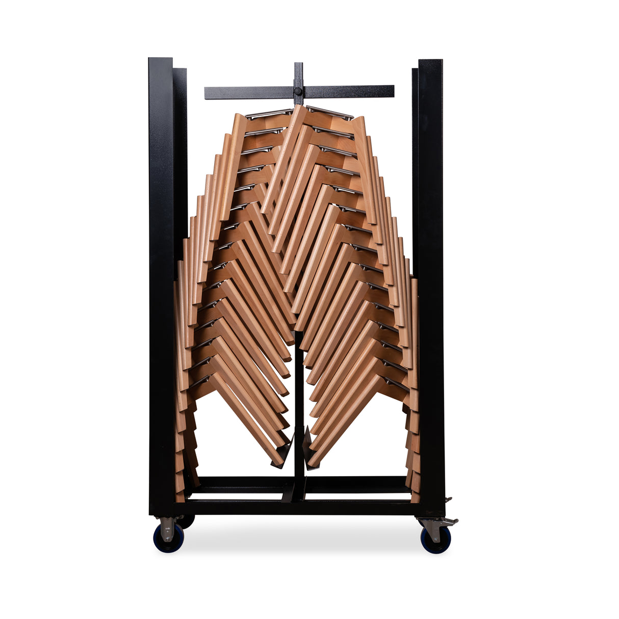 Chariot de transport pour piètements de chaises Keeve - pour 30 pièces - VEBA - 1 pcs