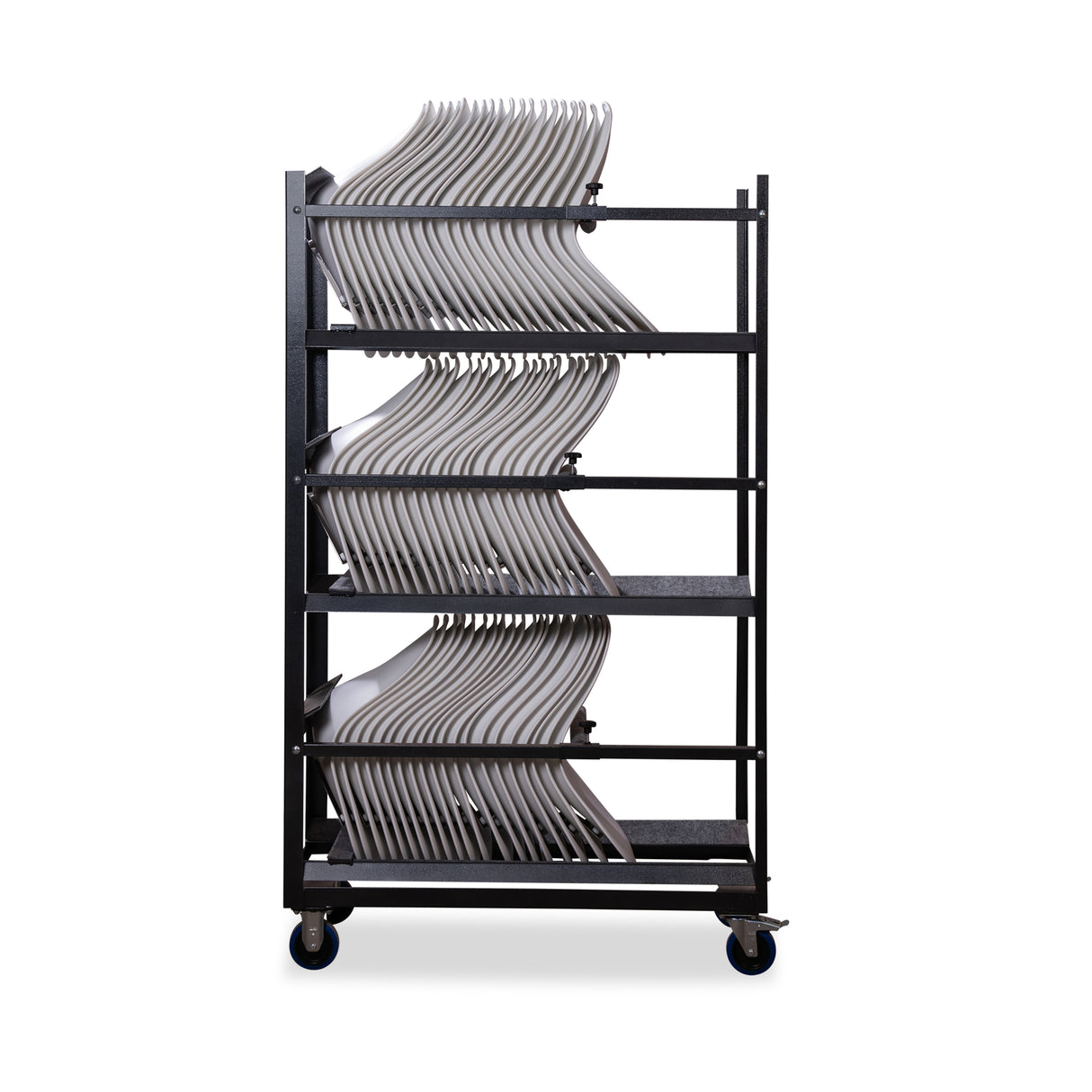 Chariot de transport pour 60 coques Keeve - pour 60 pièces - VEBA - 1 pcs