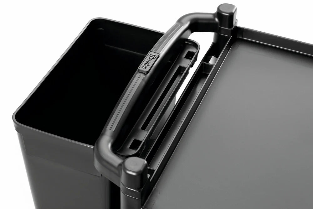 Set de bacs de rangement TSA300V - BARTSCHER - 300061