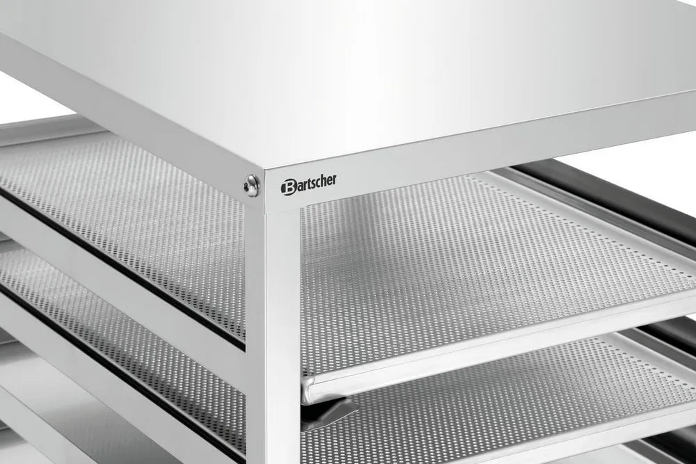 Chariot Euronorm AEN700-6040 - BARTSCHER - 300089