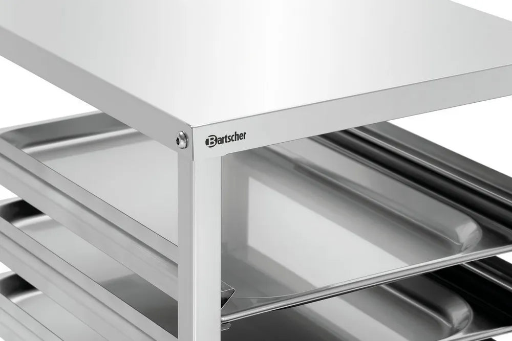 Chariot Gastronorm AGN700-1/1 - BARTSCHER - 300098