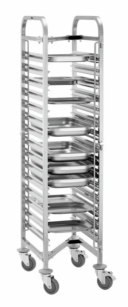 Chariot Gastronorm AGN1500-1/1 - BARTSCHER - 300107