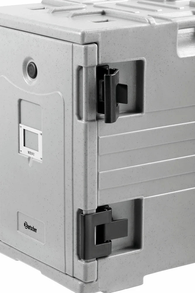 Conteneur isotherme GN110-12 - BARTSCHER - 300133