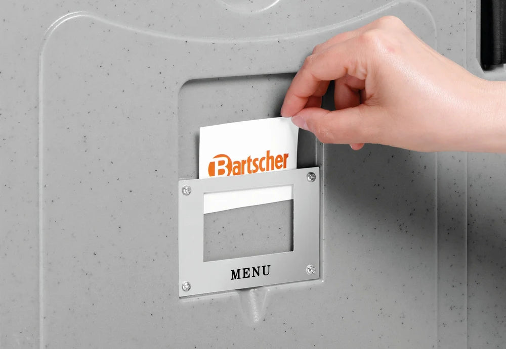 Conteneur isotherme GN110-12 - BARTSCHER - 300133