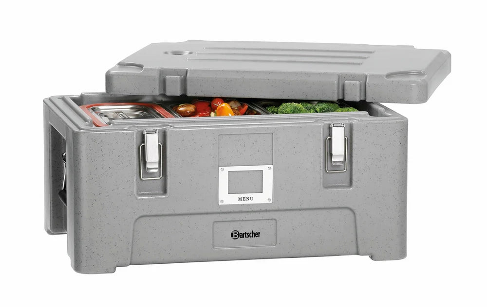 Conteneur isotherme GN110-1 - BARTSCHER - 300134