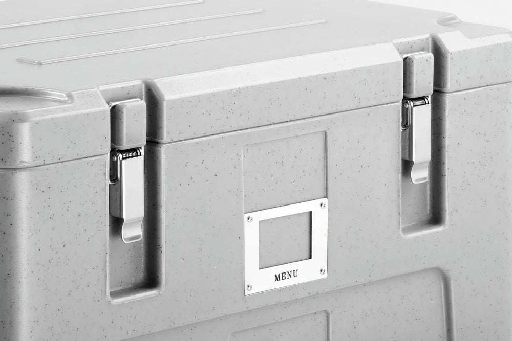 Conteneur isotherme GN110-1 - BARTSCHER - 300134