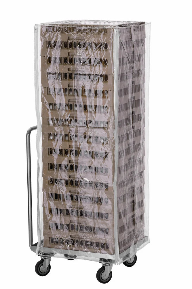 Housse de protection TGS100-15 - BARTSCHER - 300144