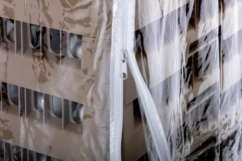 Housse de protection TGS100-15 - BARTSCHER - 300144