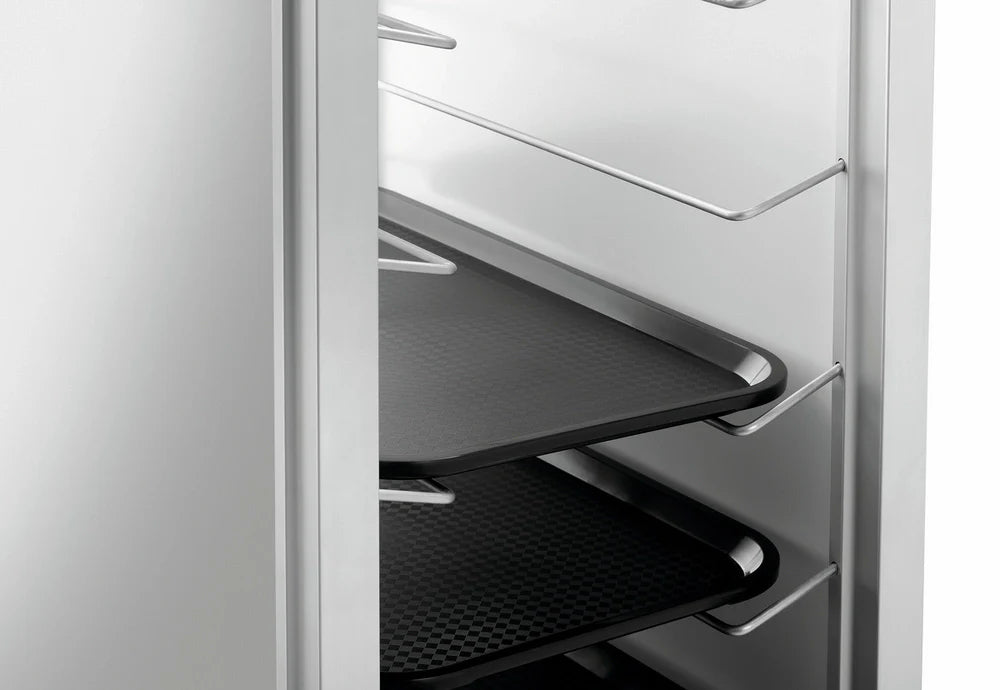 Chariot à plateaux AT1000-GN - BARTSCHER - 300149