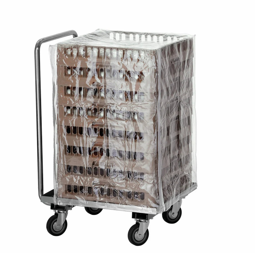 Housse de protection TGS100-8 - BARTSCHER - 300156