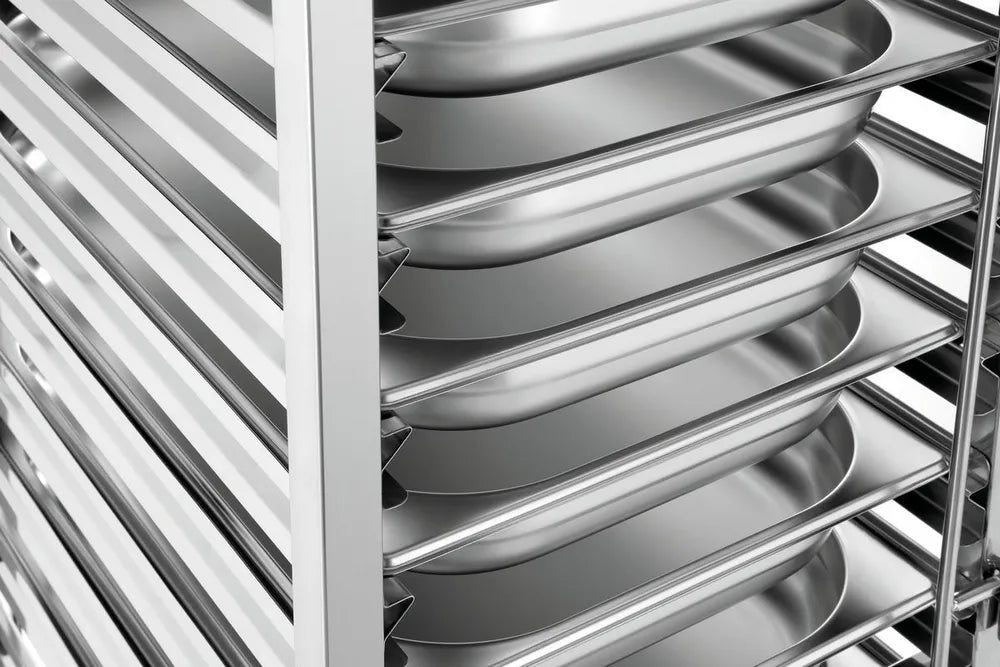 Chariot Gastronorm AGN1800-1/1 - BARTSCHER - 300181