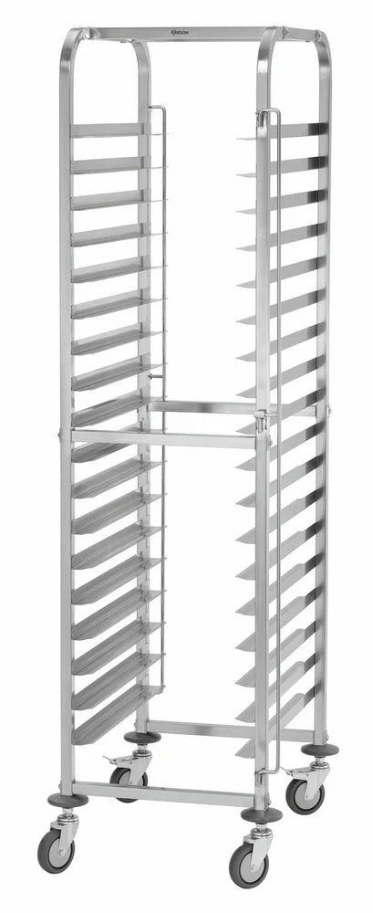 Chariot Euronorm 18EN60400 - BARTSCHER - 300182