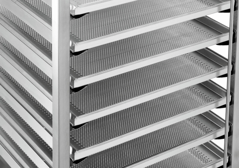 Chariot Euronorm 18EN60400 - BARTSCHER - 300182