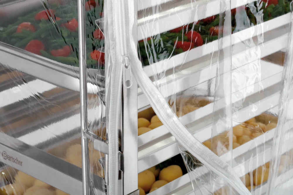 Housse de protection AGN1800-1/1 - BARTSCHER - 300183