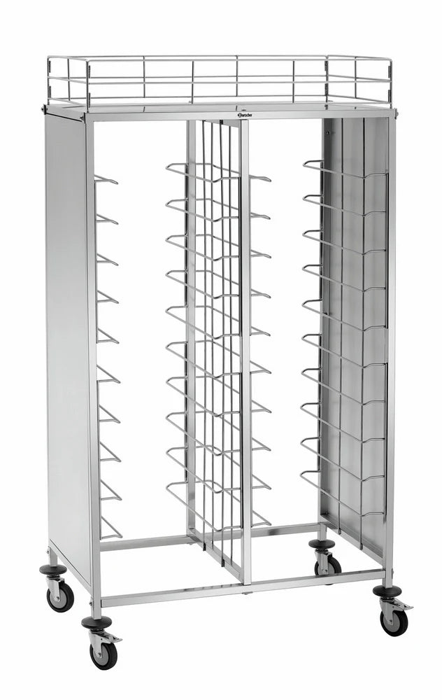 Chariot Gastronorm AGN2000-1/1 - BARTSCHER - 300187