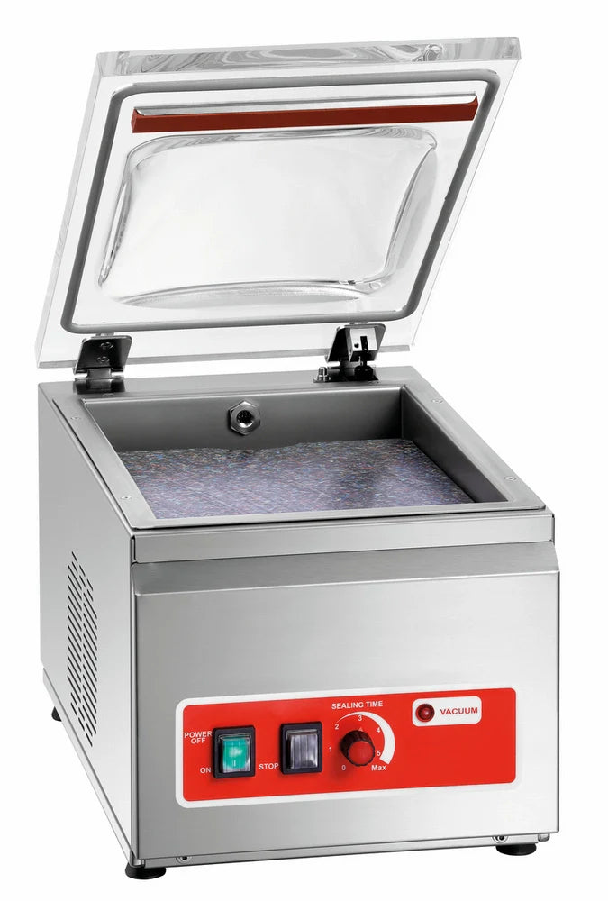 Machine sous vide K 250/150L - BARTSCHER - 300301