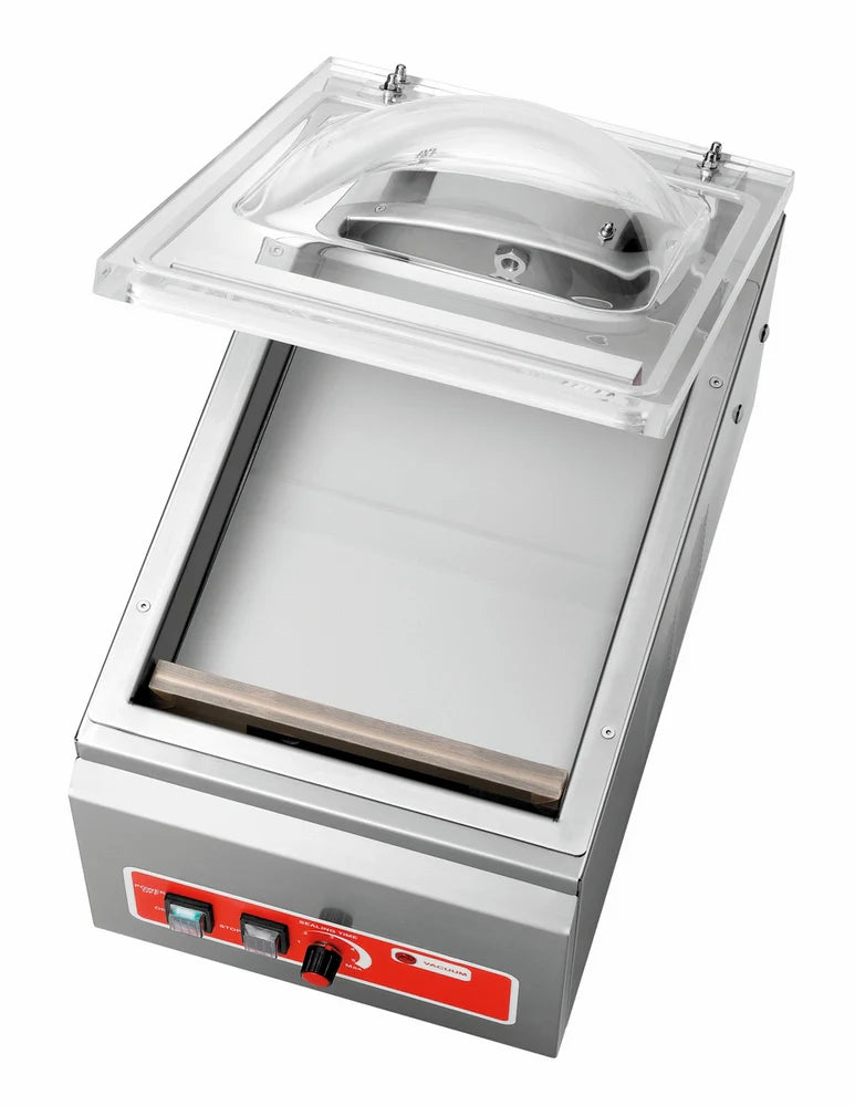 Machine sous vide K 250/150L - BARTSCHER - 300301