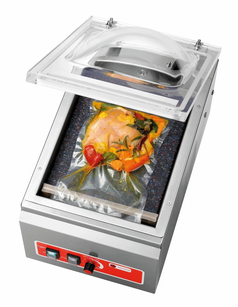 Machine sous vide K 250/150L - BARTSCHER - 300301