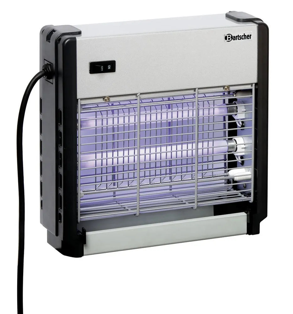 Tue-mouches él. IV-22 - BARTSCHER - 300306