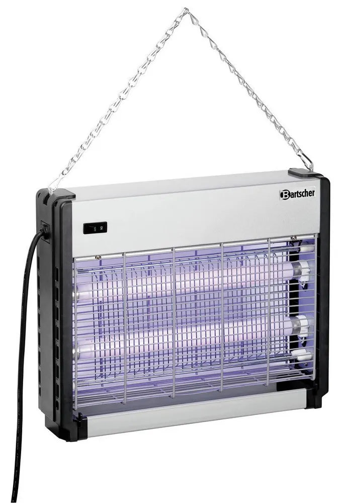 Tue-mouches él. IV-36 - BARTSCHER - 300314