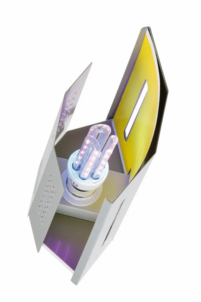 Piège à insectes IF-50 - BARTSCHER - 300370