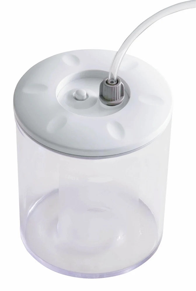Réc. mise sous vide - BARTSCHER - 300422