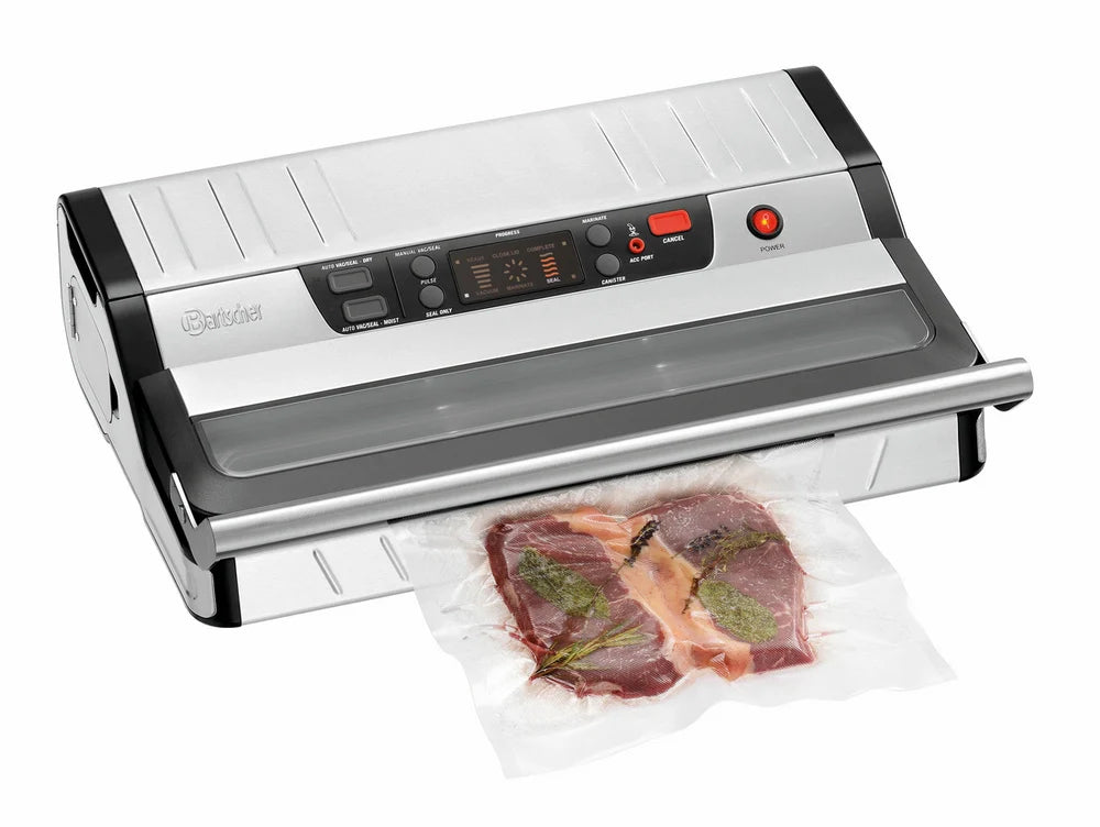 Machine sous vide 420/20L - BARTSCHER - 300746