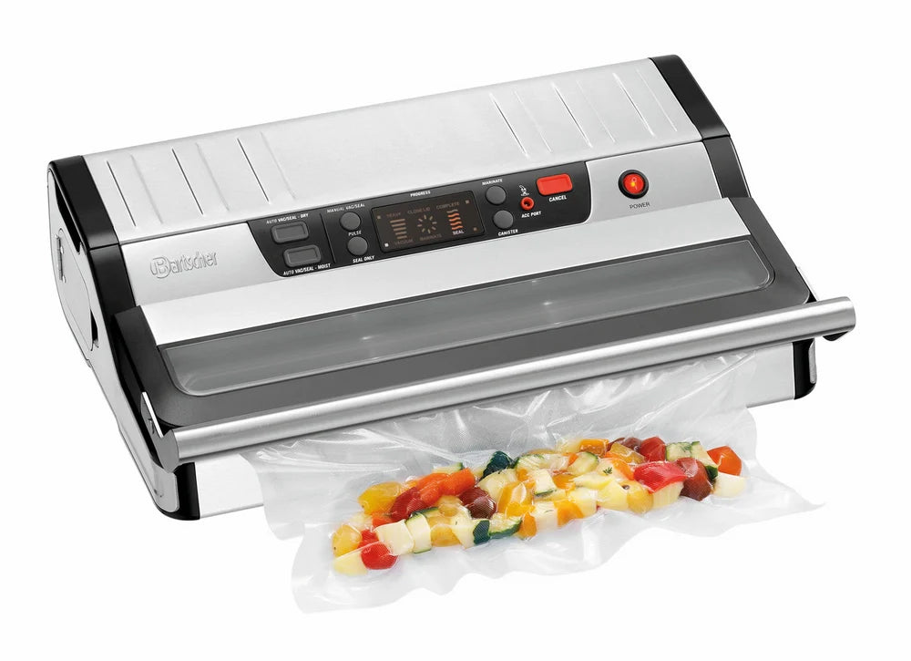 Machine sous vide 420/20L - BARTSCHER - 300746