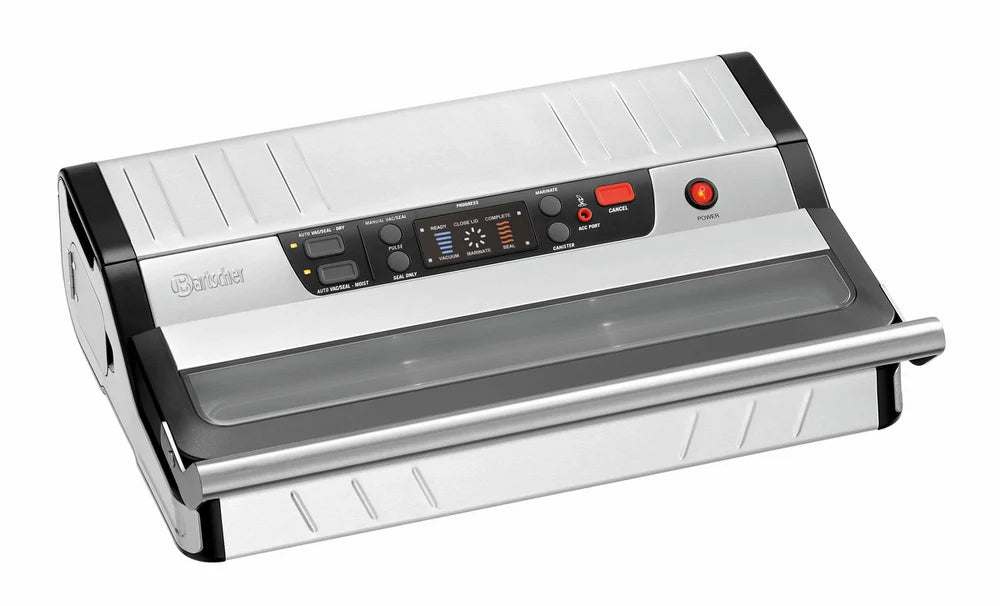 Machine sous vide 420/20L - BARTSCHER - 300746