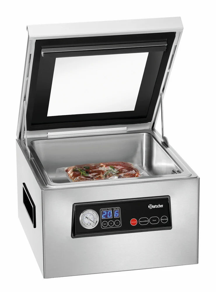 Machine sous vide K 300/60L - BARTSCHER - 300747