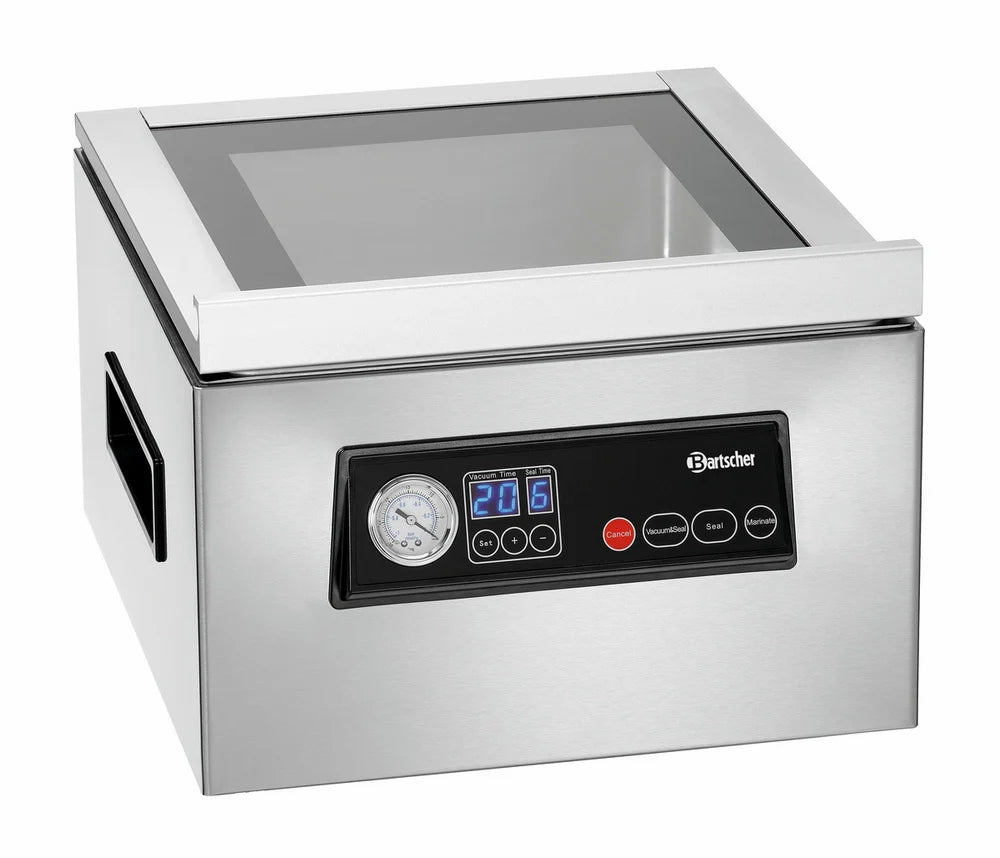 Machine sous vide K 300/60L - BARTSCHER - 300747