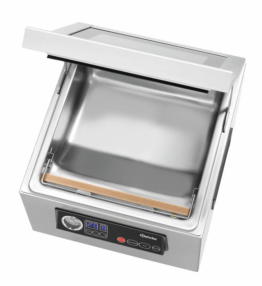 Machine sous vide K 300/60L - BARTSCHER - 300747