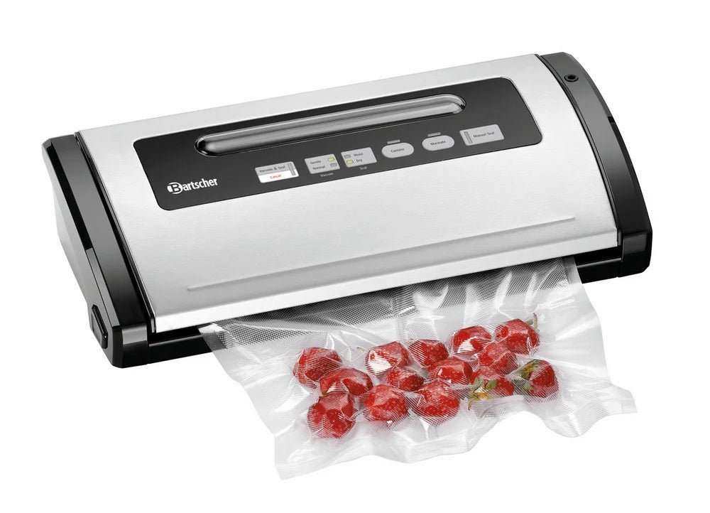 Machine sous vide 305/15L - BARTSCHER - 300748