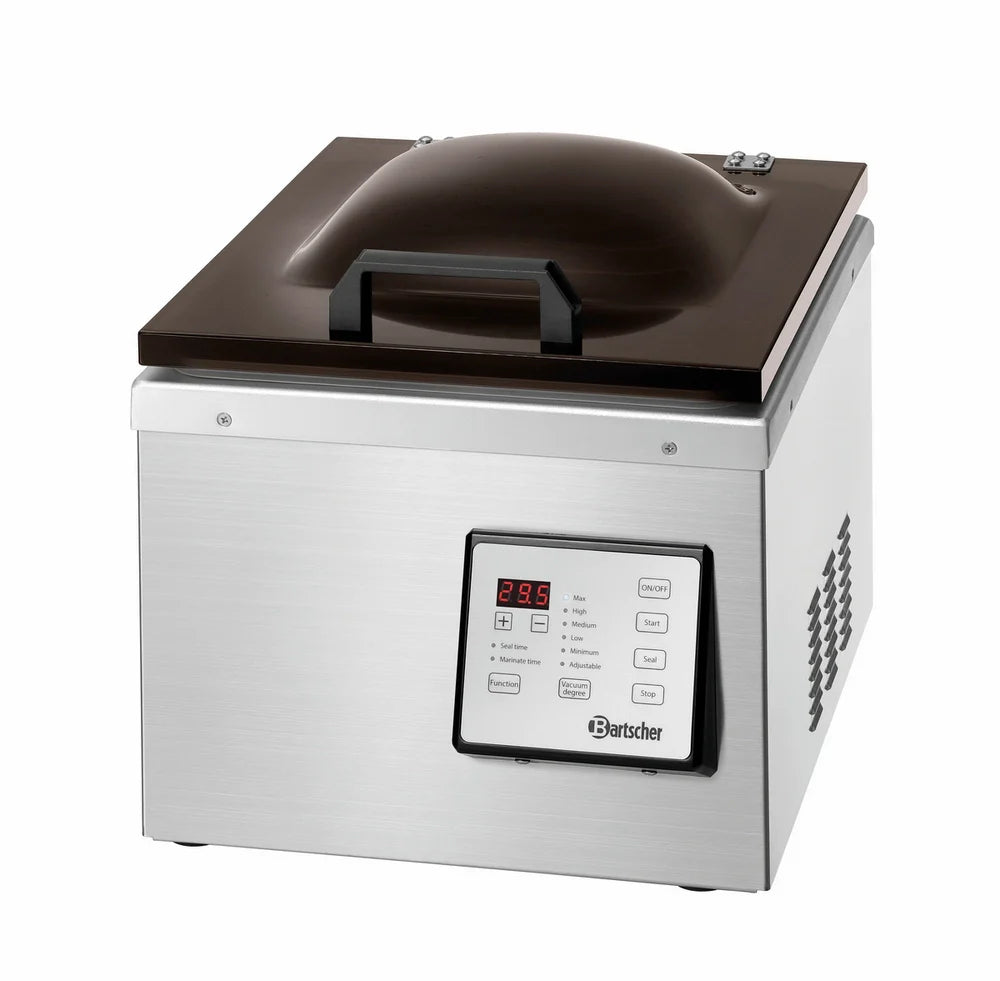 Machine sous vide K 290/77L - BARTSCHER - 300749