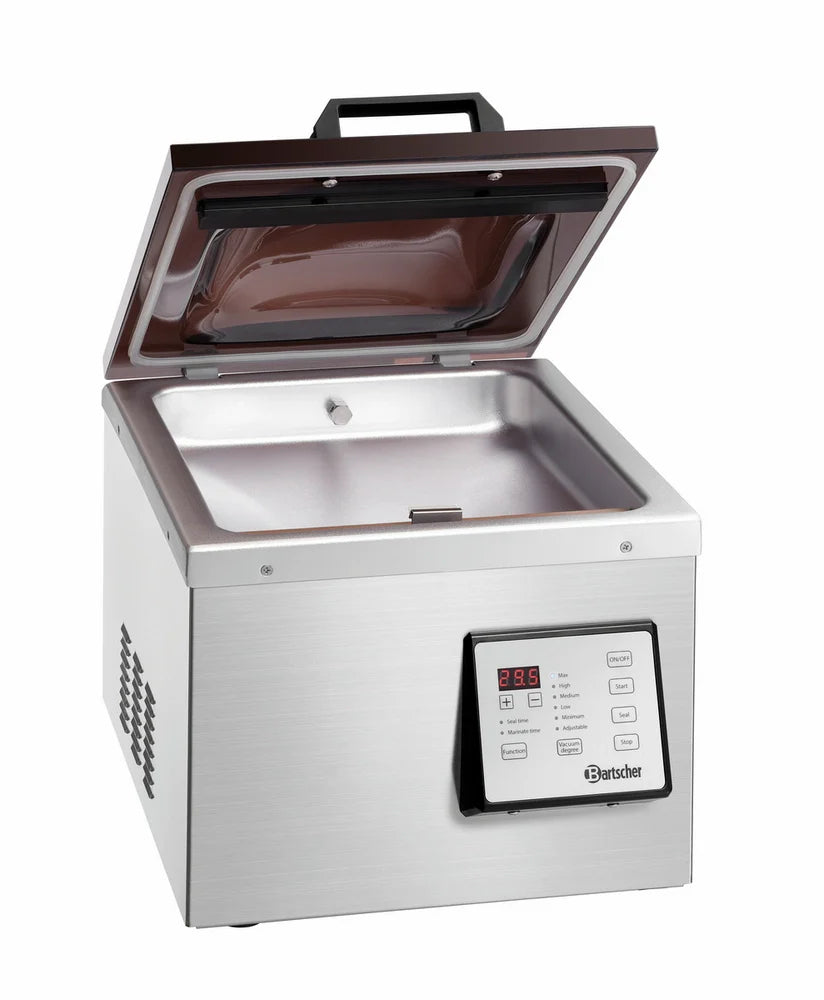 Machine sous vide K 290/77L - BARTSCHER - 300749