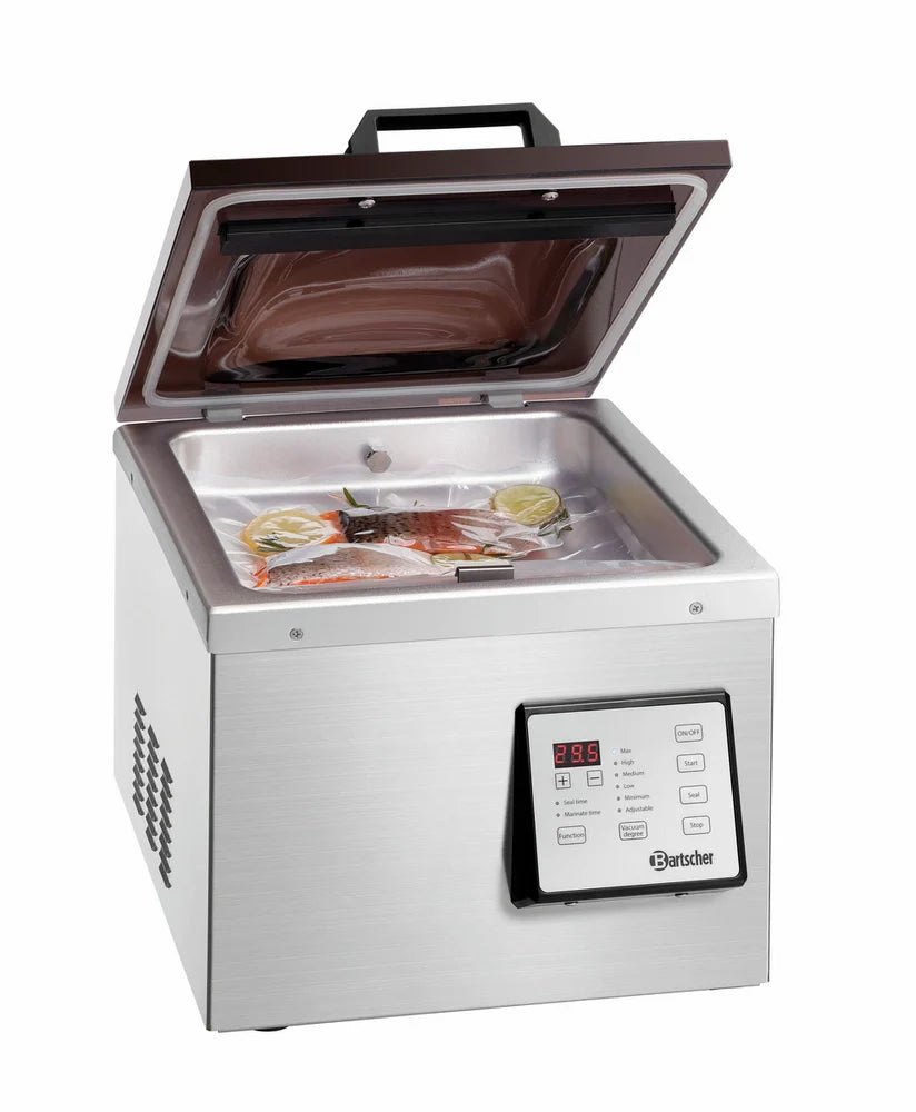 Machine sous vide K 290/77L - BARTSCHER - 300749