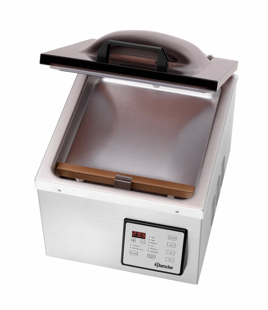 Machine sous vide K 290/77L - BARTSCHER - 300749