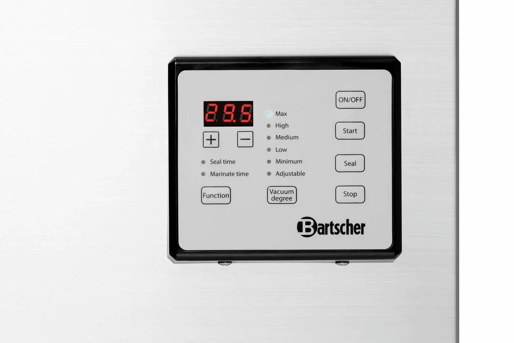 Machine sous vide K 290/77L - BARTSCHER - 300749