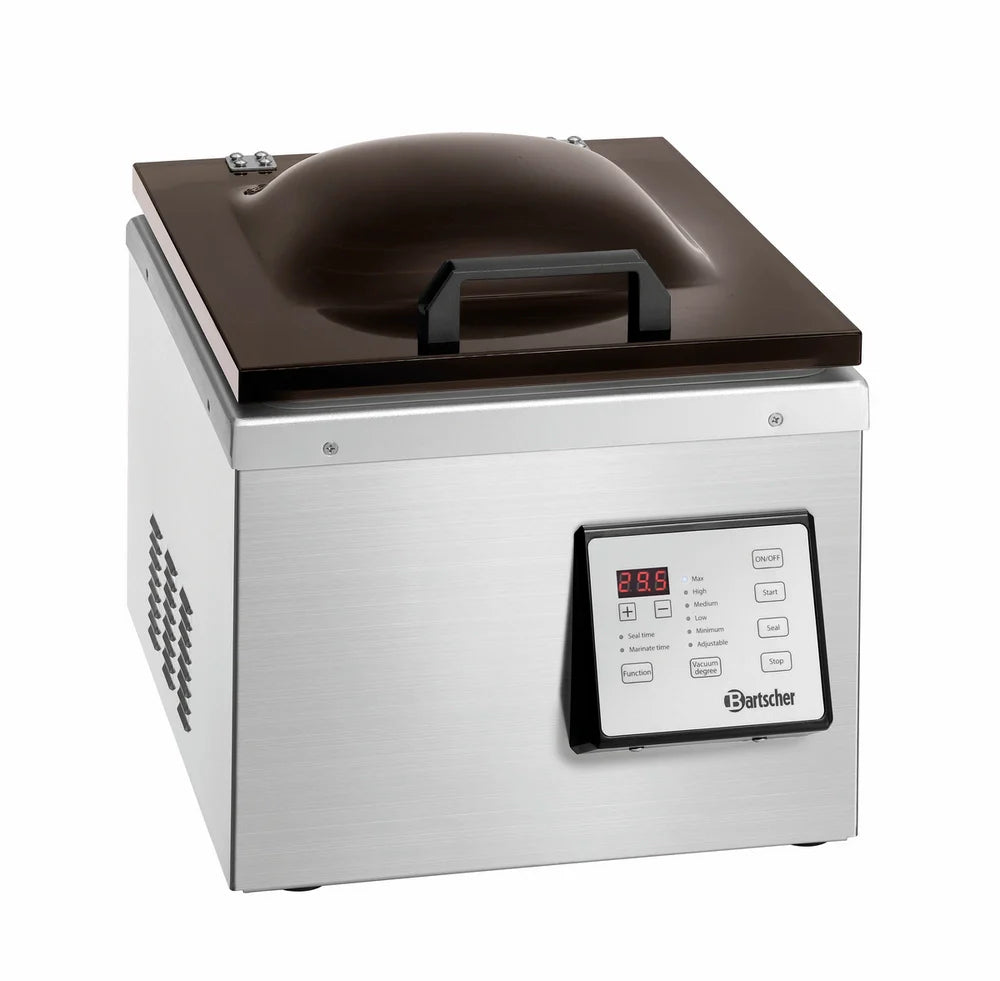 Machine sous vide K 290/77L - BARTSCHER - 300749