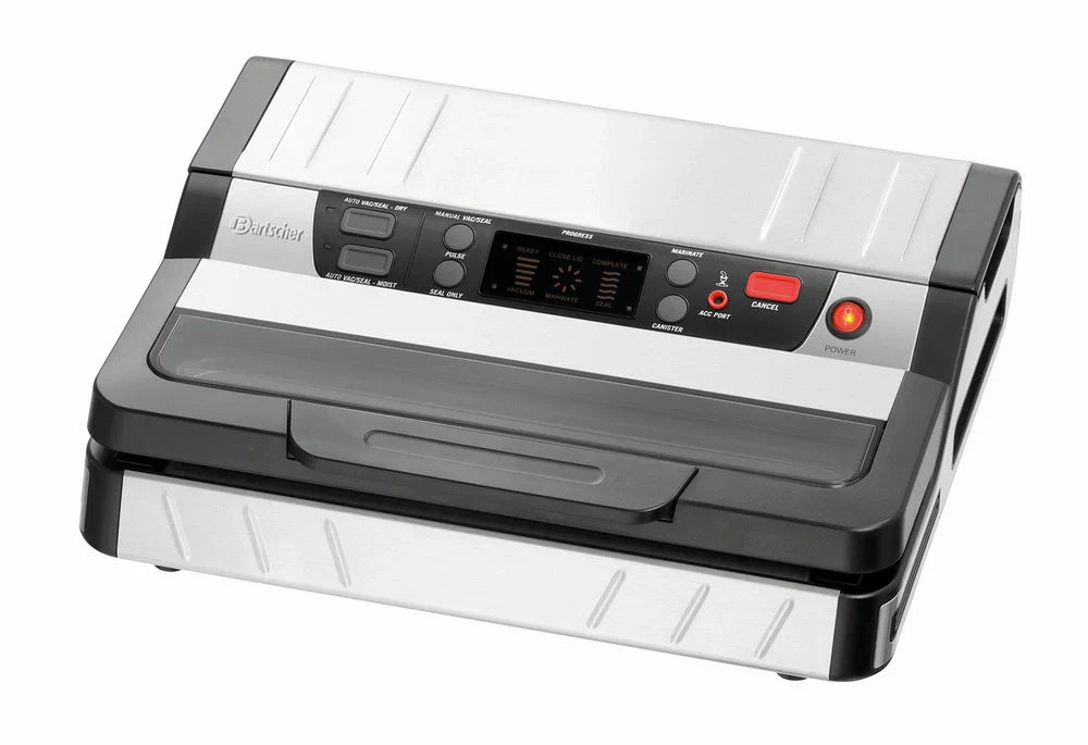 Appareil sous vide 315/20L - BARTSCHER - 300750