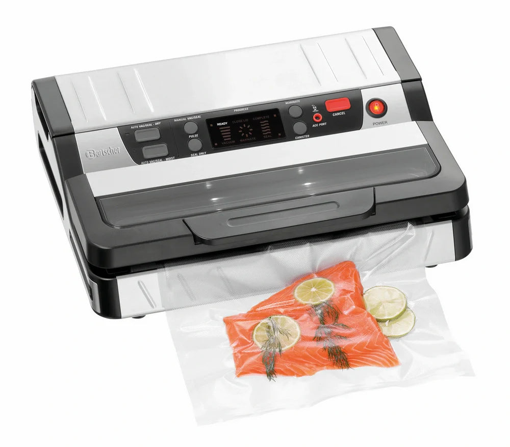 Appareil sous vide 315/20L - BARTSCHER - 300750