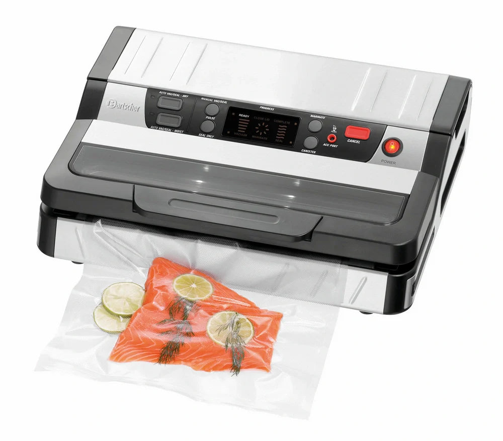 Appareil sous vide 315/20L - BARTSCHER - 300750