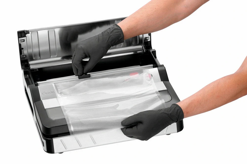 Appareil sous vide 315/20L - BARTSCHER - 300750