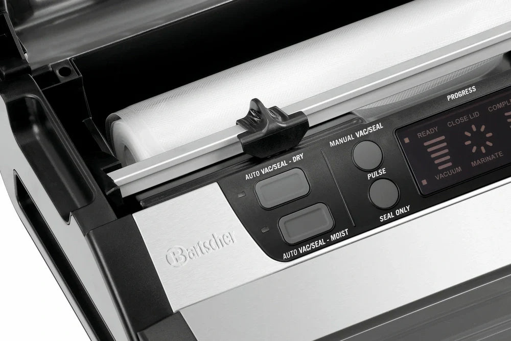 Appareil sous vide 315/20L - BARTSCHER - 300750