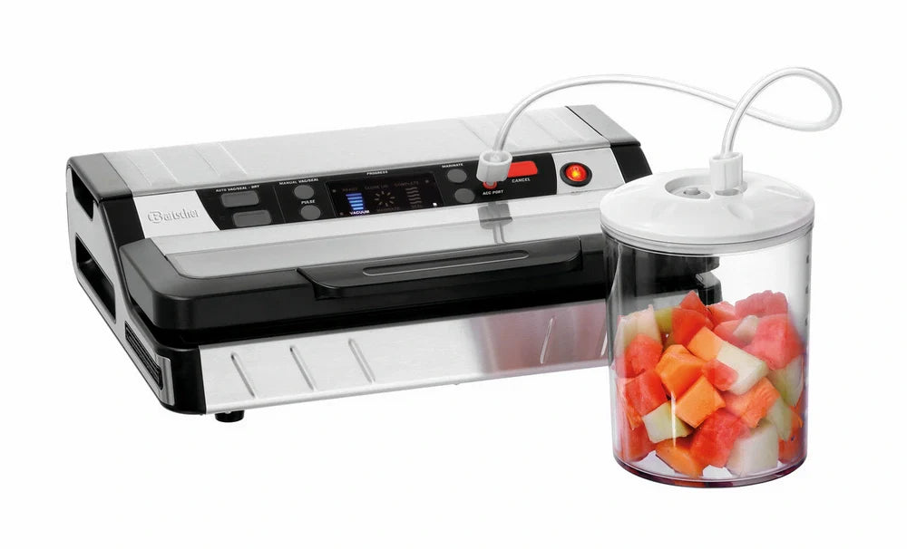 Appareil sous vide 315/20L - BARTSCHER - 300750