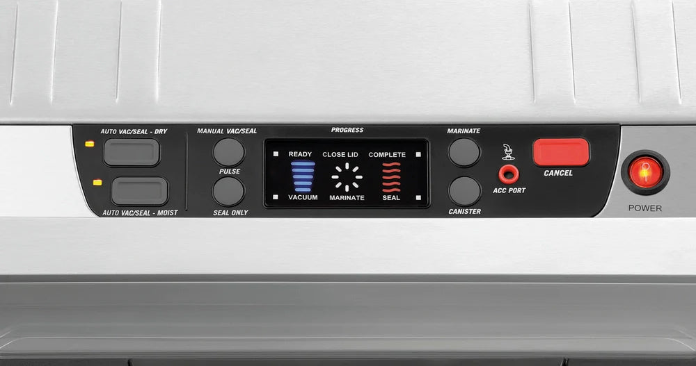 Appareil sous vide 315/20L - BARTSCHER - 300750